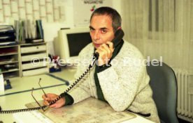 14.12.98 Stuttgarter Kickers Jakob