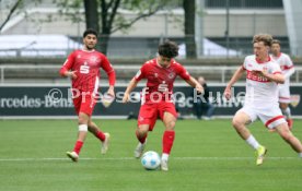 26.04.25 U19 VfB Stuttgart - U19 1. FC Köln