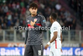31.10.21 FC Augsburg - VfB Stuttgart