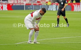 30.08.25 VfB Stuttgart - Borussia M&ouml;nchengladbach