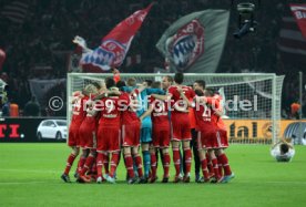 01.06.13 DFB-Pokal Finale 2013 FC Bayern M&uuml;nchen - VfB Stuttgart