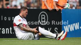 VfB Stuttgart - Betis Sevilla