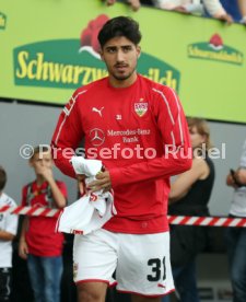 SC Freiburg - VfB Stuttgart