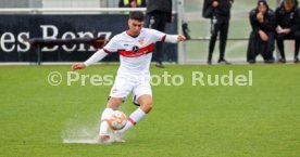 24.04.22 VfB Stuttgart II - FC Homburg