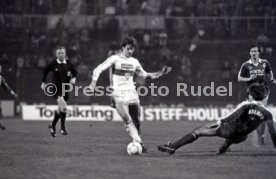 08.11.86 VfB Stuttgart - SV Werder Bremen