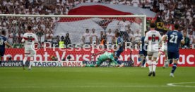 24.05.25 DFB-Pokal Finale 2025 DSC Arminia Bielefeld - VfB Stuttgart