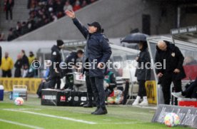 05.02.23 VfB Stuttgart - SV Werder Bremen