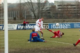 13.02.97 VfB Stuttgart - FC Bayern M&uuml;nchen II