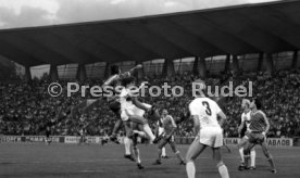 19.09.84 Levski Sofia - VfB Stuttgart