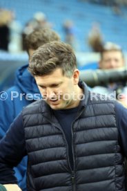 02.11.24 TSG 1899 Hoffenheim - FC St. Pauli