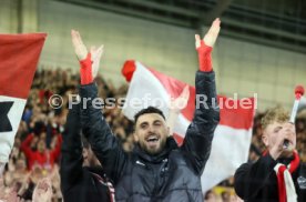 13.11.22 SC Freiburg - 1. FC Union Berlin