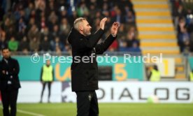 SV Darmstadt 98 - VfB Stuttgart