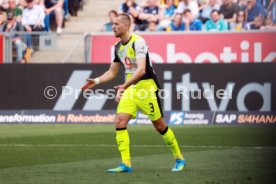 18.04.26 TSG 1899 Hoffenheim - Borussia Dortmund