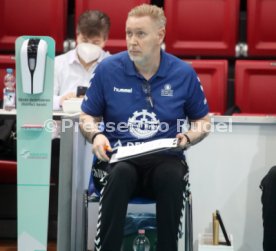 24.02.21 Allianz MTV Stuttgart - Dredsner SC