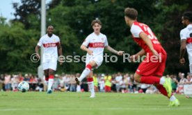 12.07.25 SV Fellbach - VfB Stuttgart