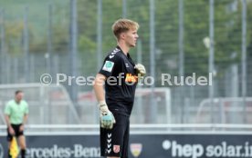 27.09.25 U19 VfB Stuttgart - U19 SSV Jahn Regensburg