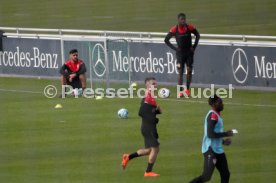09.03.21 VfB Stuttgart Training