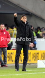 VfB Stuttgart - Borussia M&ouml;nchengladbach