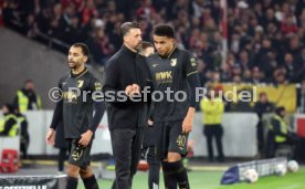 09.11.25 VfB Stuttgart - FC Augsburg