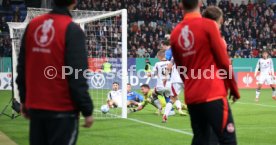 30.10.24 TSG 1899 Hoffenheim - 1. FC Nürnberg