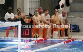 23.01.23 SSV Esslingen - ASC Duisburg