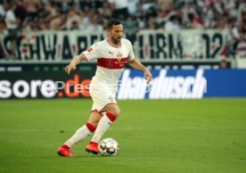 Relegation 2019 VfB Stuttgart - 1. FC Union Berlin