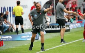 1. FC Heidenheim - VfB Stuttgart