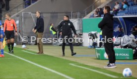 30.10.24 TSG 1899 Hoffenheim - 1. FC Nürnberg