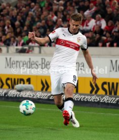 VfB Stuttgart - SC Freiburg