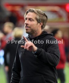 12.11.22 Bayer 04 Leverkusen - VfB Stuttgart