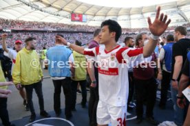14.05.22 VfB Stuttgart - 1. FC K&ouml;ln