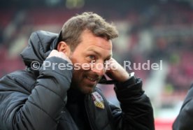 VfB Stuttgart - 1. FSV Mainz 05