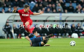 TSG 1899 Hoffenheim - 1. FC K&ouml;ln