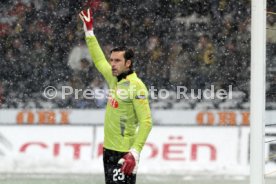 01.12.10 Young Boys Bern - VfB Stuttgart