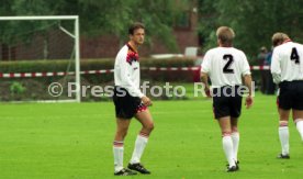 21.09.94 DFB Training