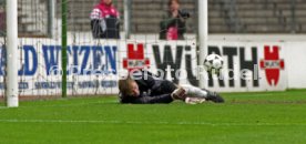 12.04.1997 VfB Stuttgart - FC Hansa Rostock