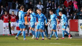 18.01.25 VfB Stuttgart II - FC Hansa Rostock