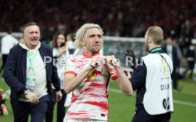 21.05.22 DFB-Pokal Finale SC Freiburg - RB Leipzig