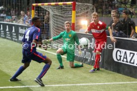 Mercedes-Benz Junior Cup 2015