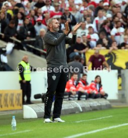 VfB Stuttgart - Holstein Kiel