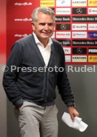 VfB Stuttgart PK