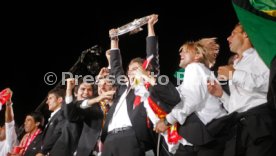 19.05.07 VfB Stuttgart Meisterschaft 2007 Empfang Schlossplatz