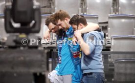 28.03.21 TVB Stuttgart - SC Magdeburg