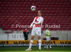 22.05.21 VfB Stuttgart - Arminia Bielefeld