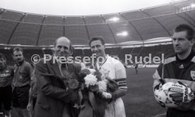 02.10.93 VfB Stuttgart - Eintracht Frankfurt