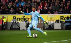 1. FC K&ouml;ln - FC Bayern M&uuml;nchen