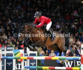 German Masters 2017