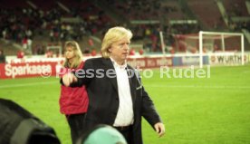 31.10.98 VfB Stuttgart - VfL Bochum