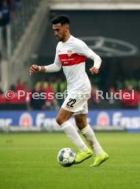 VfB Stuttgart - Karlsruher SC