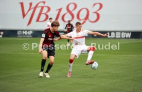 01.11.25 U19 VfB Stuttgart - U19 1. FC N&uuml;rnberg